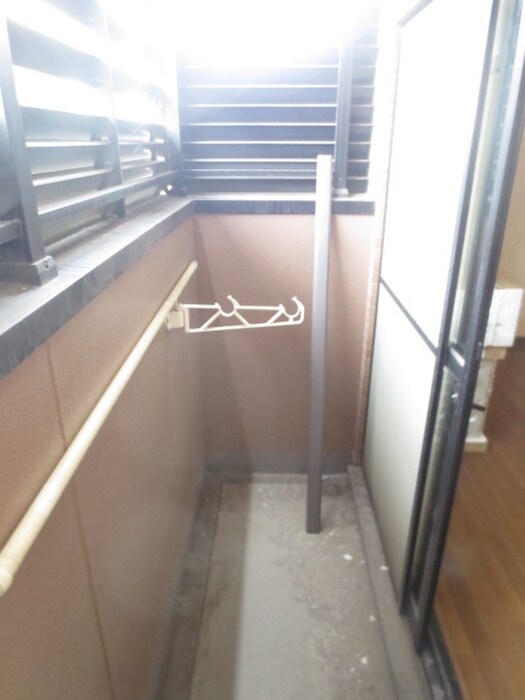 物件内観写真16　(ベランダ・バルコニー)