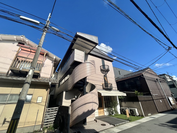 外観写真