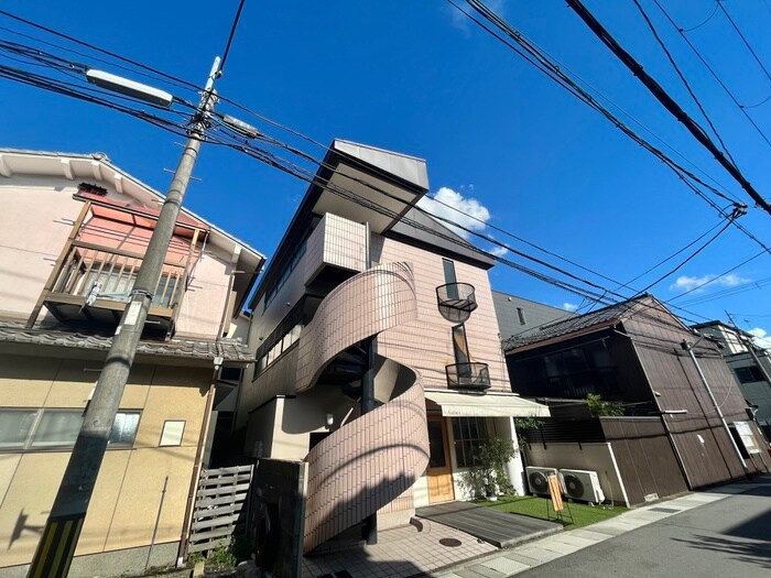 物件外観写真2　(外観写真)