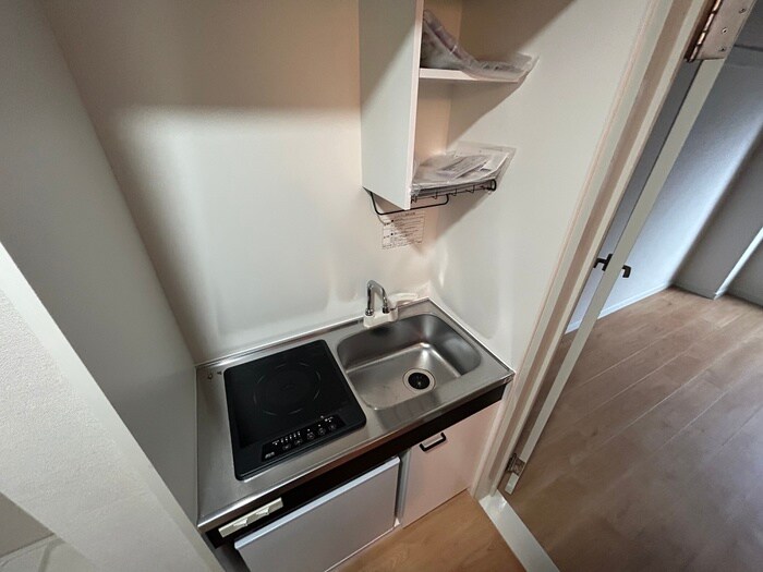 物件内観写真6　(キッチン)