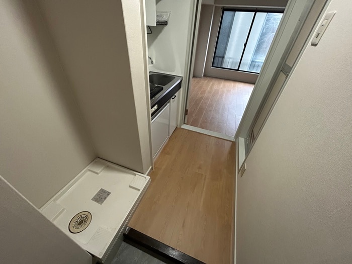 物件内観写真11　(廊下)