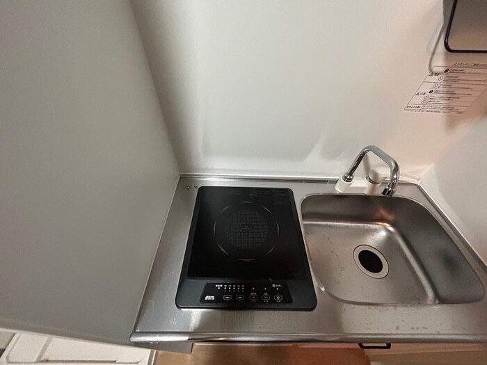 物件内観写真14　(キッチン)