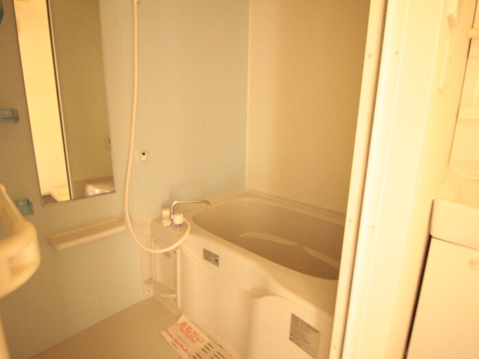 物件内観写真4　(バス／シャワールーム等)