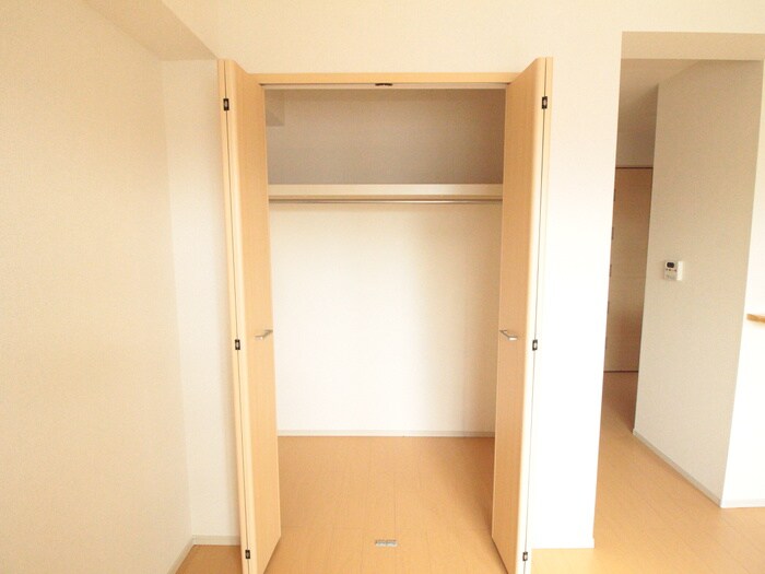 物件内観写真7　(収納)