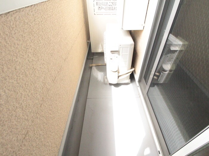 物件内観写真10　(ベランダ・バルコニー)