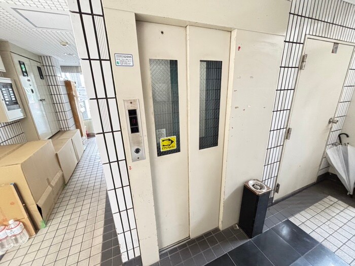 物件外観写真6　(建物設備)