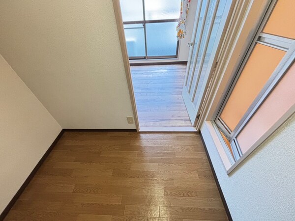 廊下