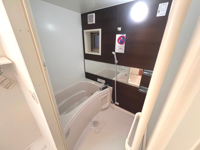 物件内観写真10　(バス／シャワールーム等)