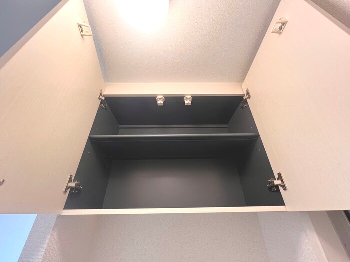 物件内観写真19　(収納)