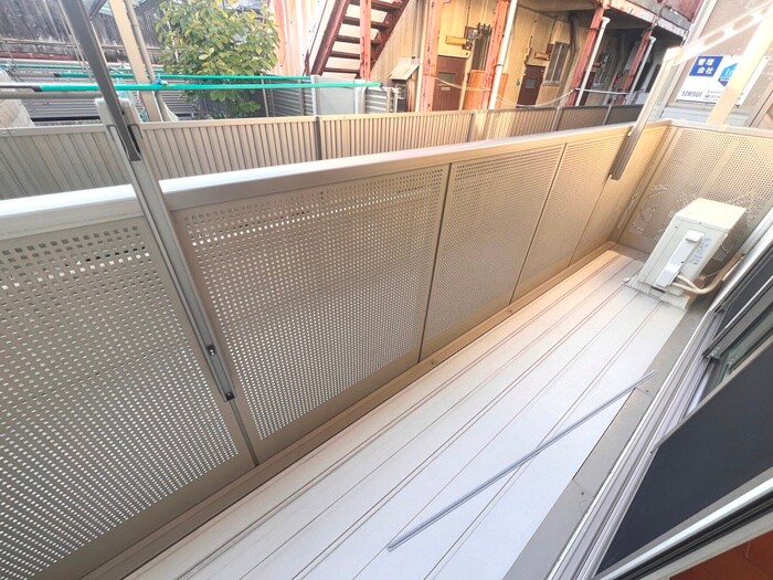 物件内観写真22　(ベランダ・バルコニー)