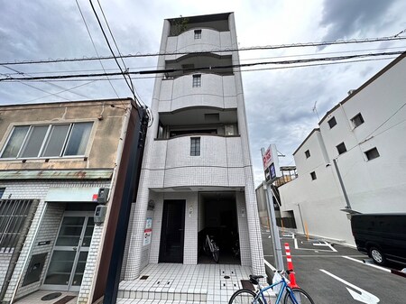 フローレ大宮外観写真