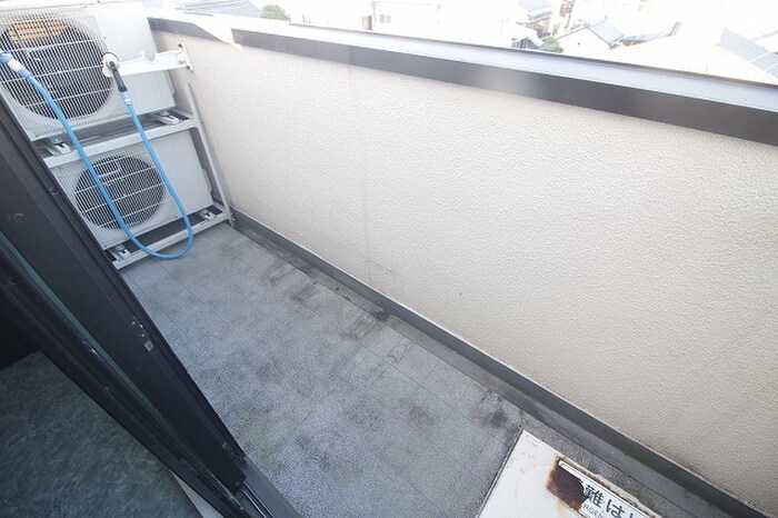 物件内観写真20　(洗濯機置場)