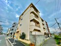 伸晃マンション