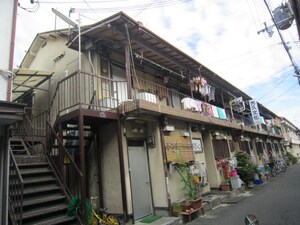 第2光久文化外観写真