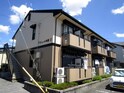プリシェール味園Ⅱ