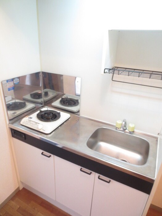 物件内観写真9　(キッチン)
