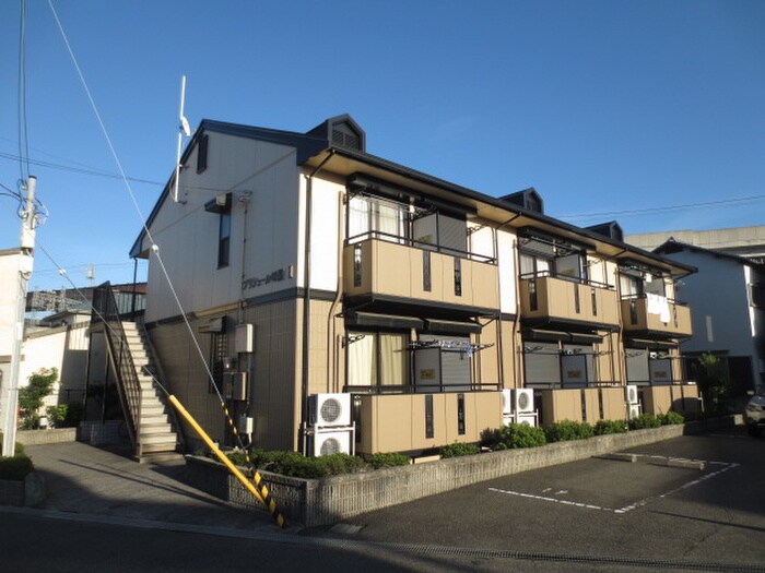 物件外観写真3　(外観写真)