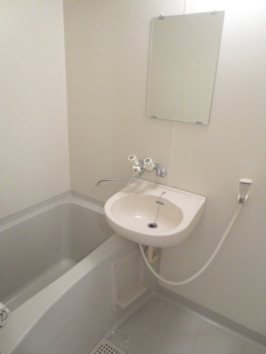 物件内観写真15　(バス／シャワールーム等)