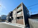 仮)M・Celeste柏原今町