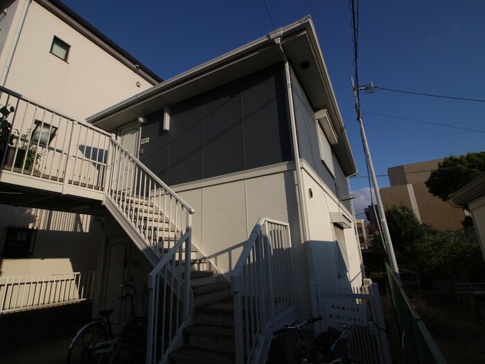 物件外観写真6　(外観写真)