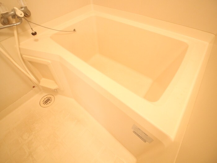 物件内観写真12　(バス／シャワールーム等)