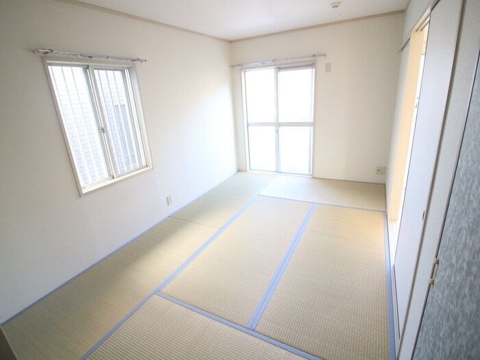 物件内観写真22　(居室)