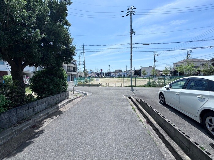 物件外観写真6　(周辺環境)