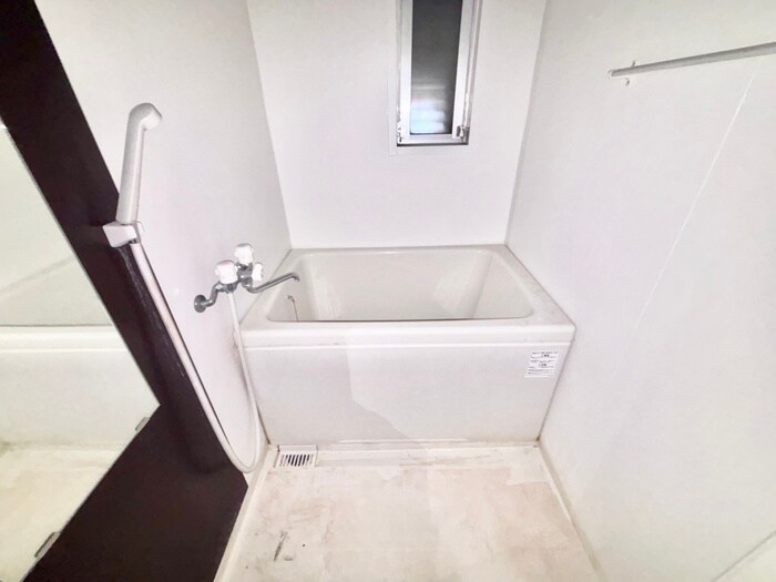 物件内観写真13　(バス／シャワールーム等)