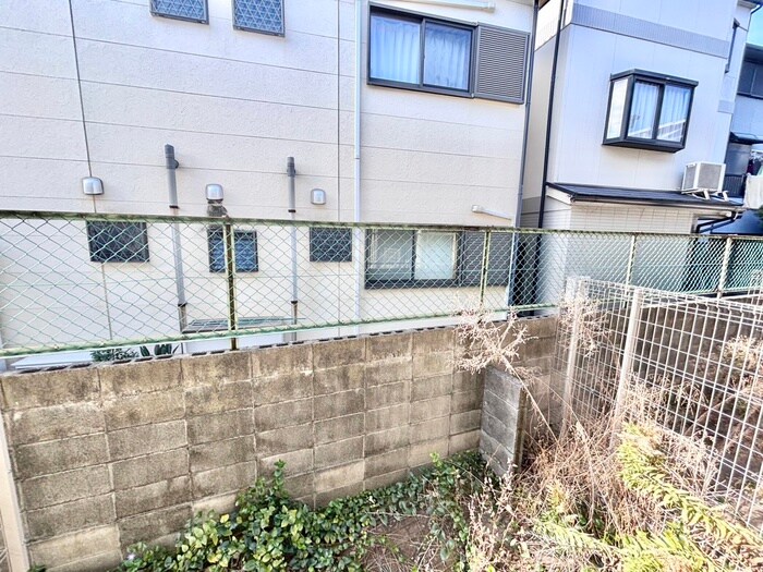 物件内観写真21　(ベランダ・バルコニー)