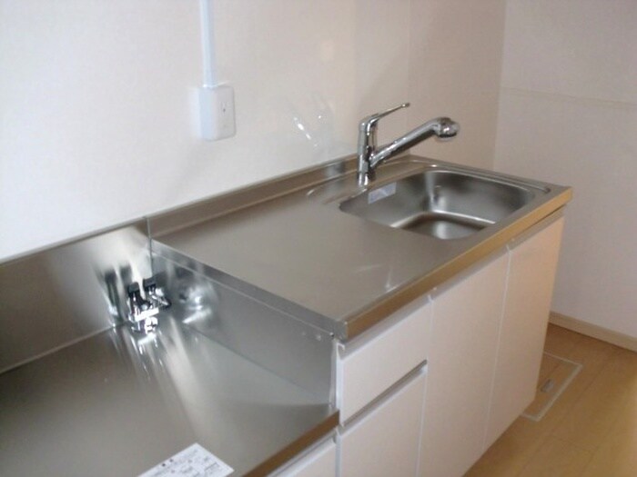 物件内観写真10　(キッチン)