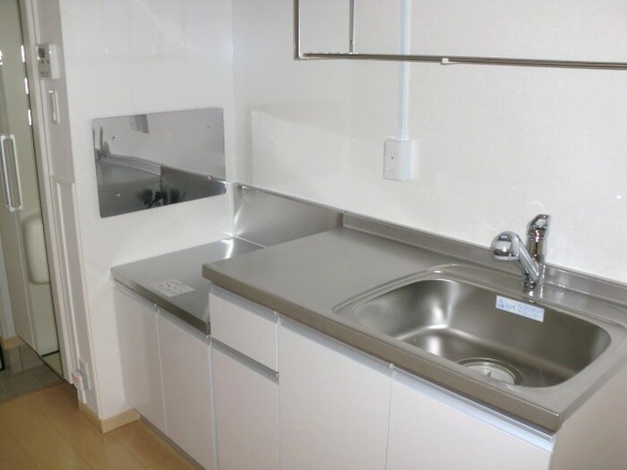 物件内観写真11　(キッチン)