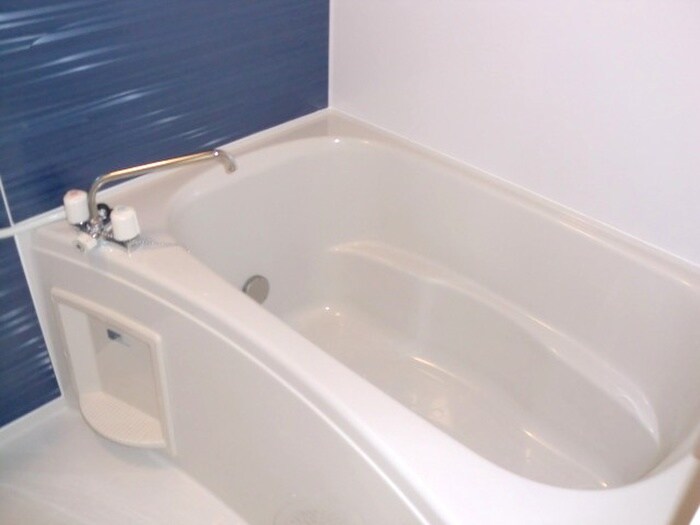 物件内観写真12　(バス／シャワールーム等)