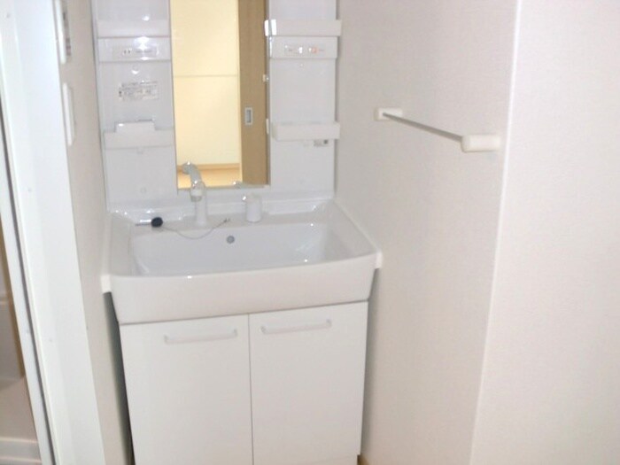 物件内観写真14　(洗面)