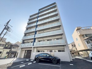 ｾｵﾘｰ大阪ﾊｰﾊﾞｰDOOR(404)外観写真
