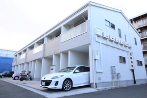 Helena GARDEN　玉串町西Ⅱ外観写真