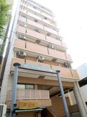 ﾗｲｵﾝｽﾞﾏﾝｼｮﾝ西長堀(1103)