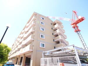 プロムナ－ド豊中外観写真