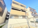 フジパレス三国ヶ丘II番館