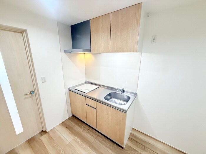 物件内観写真8　(キッチン)