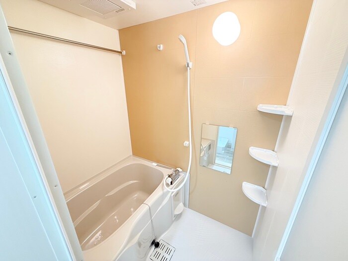 物件内観写真9　(バス／シャワールーム等)