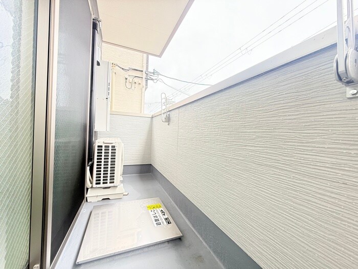 物件内観写真16　(ベランダ・バルコニー)