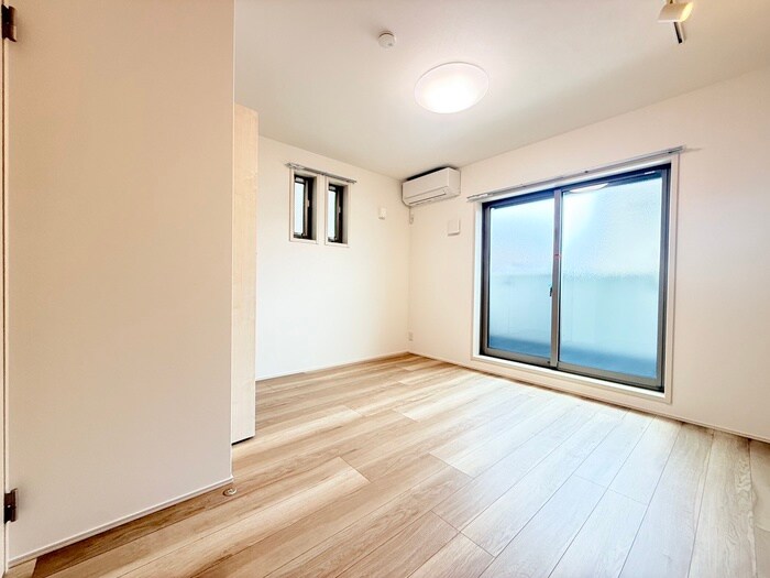 物件内観写真17　(居室)