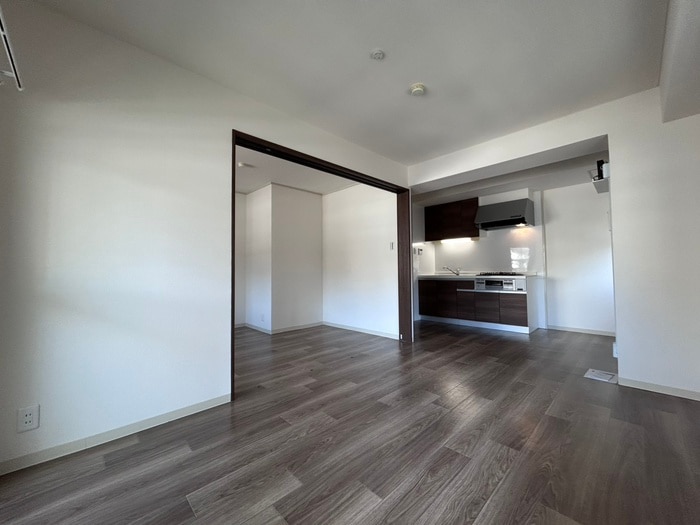 物件内観写真4　(居室)