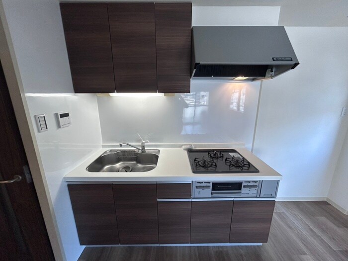 物件内観写真6　(キッチン)