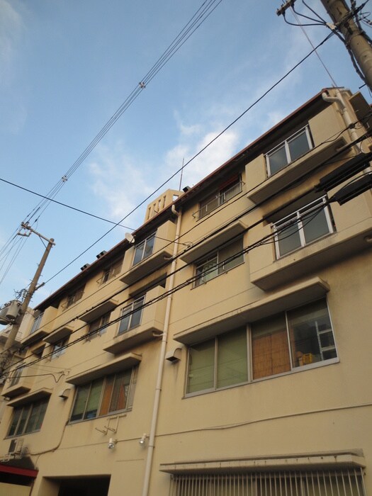 物件外観写真3　(外観写真)