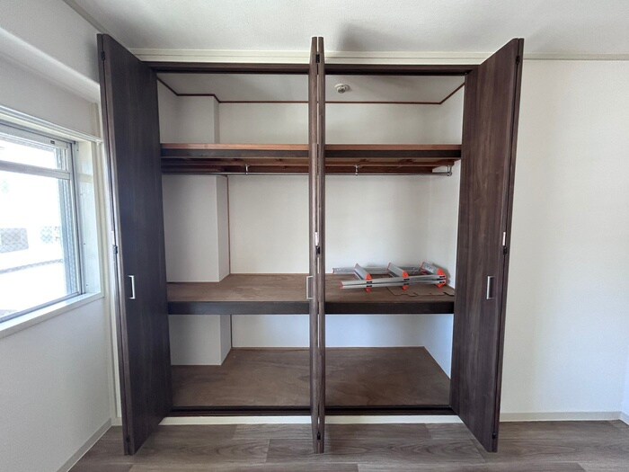 物件内観写真13　(収納)