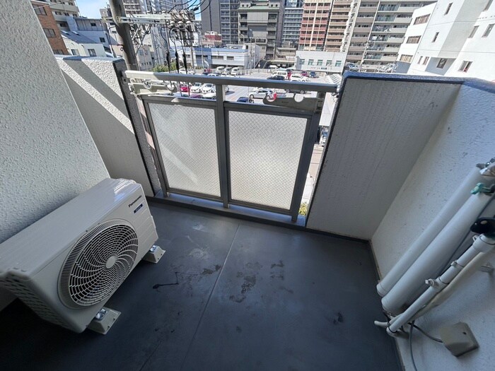 物件内観写真14　(ベランダ・バルコニー)