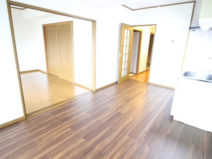 物件内観写真8　(内観写真)