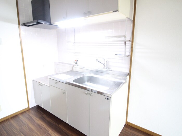 物件内観写真12　(キッチン)