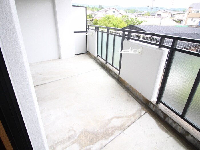 物件内観写真14　(ベランダ・バルコニー)